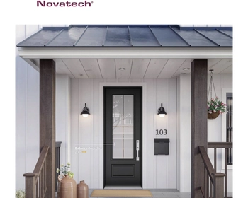  Steel Doors Catalogue by Novatech